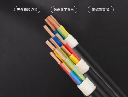 電纜最常用的32個不同的標準，建議收藏